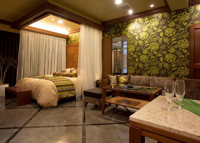 Hotel&Spa Lotus Modern (Adult Only)