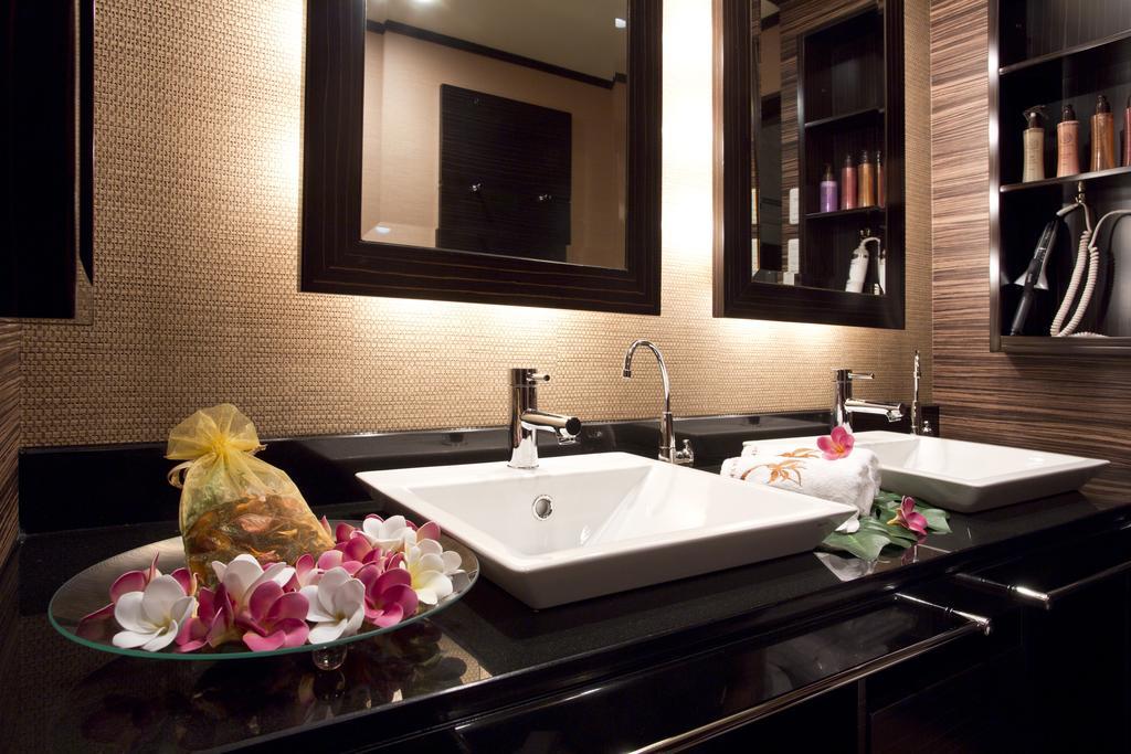 Hotel&spa Lotus Modern