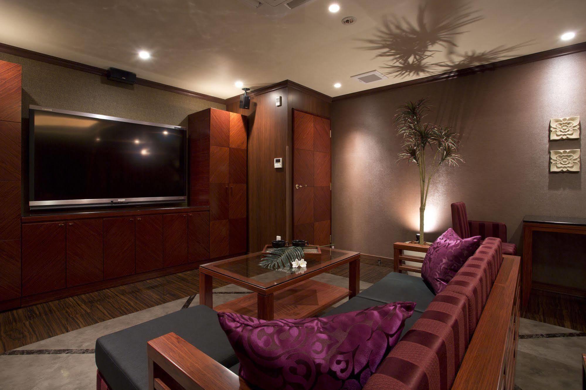 Hotel&spa Lotus Modern