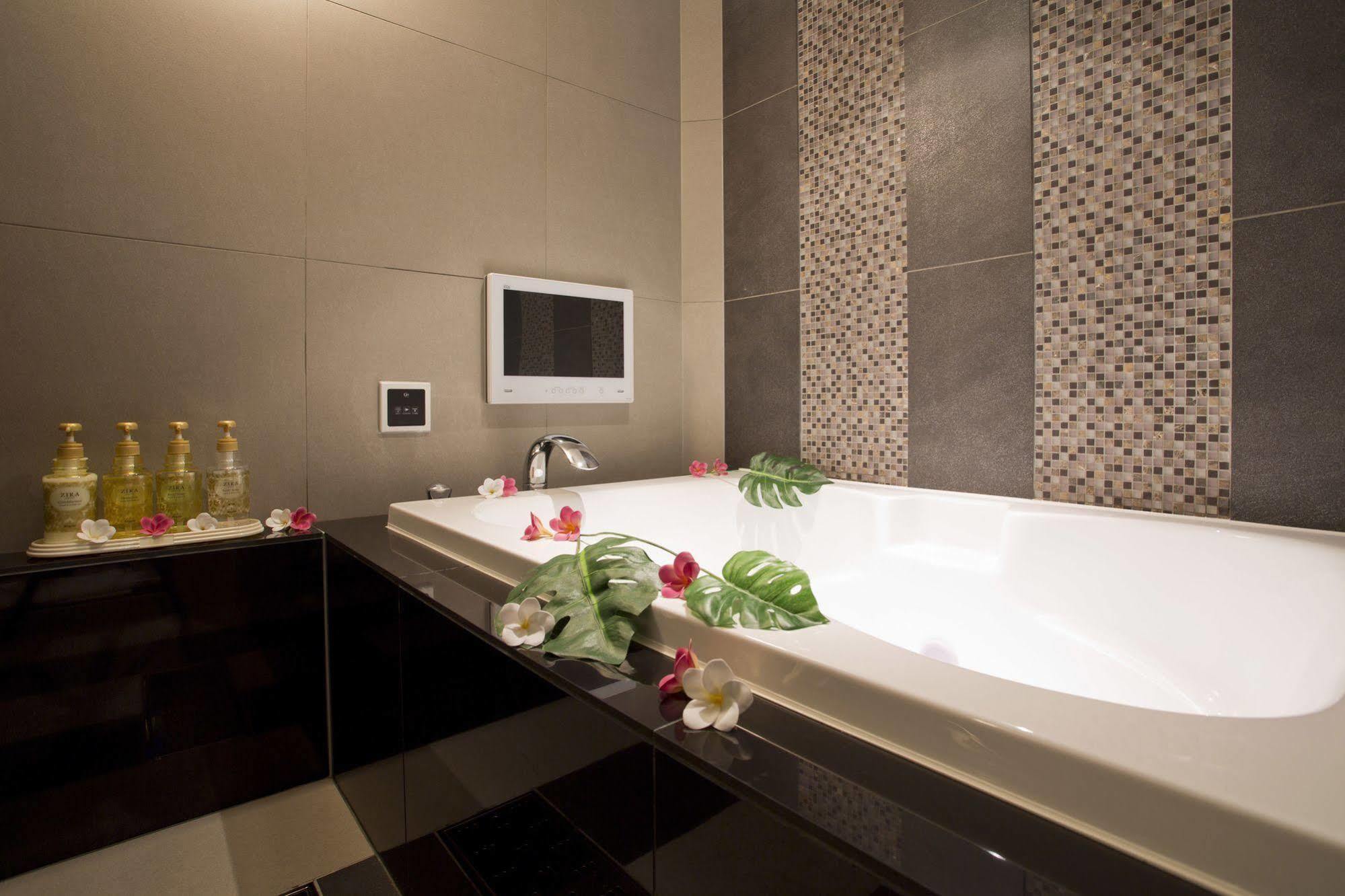 Hotel&spa Lotus Modern Kyōto