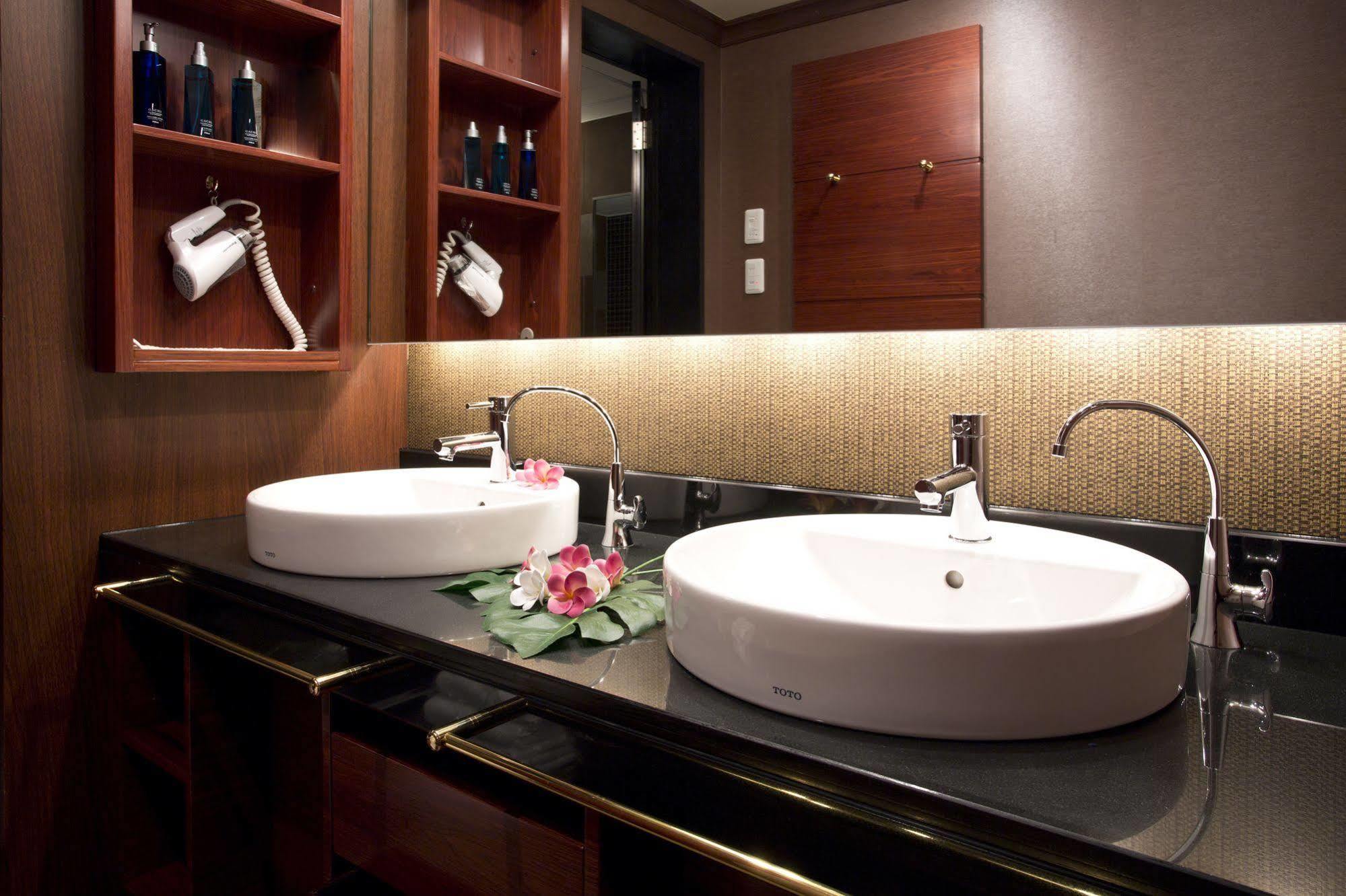 Hotel&spa Lotus Modern Kyōto