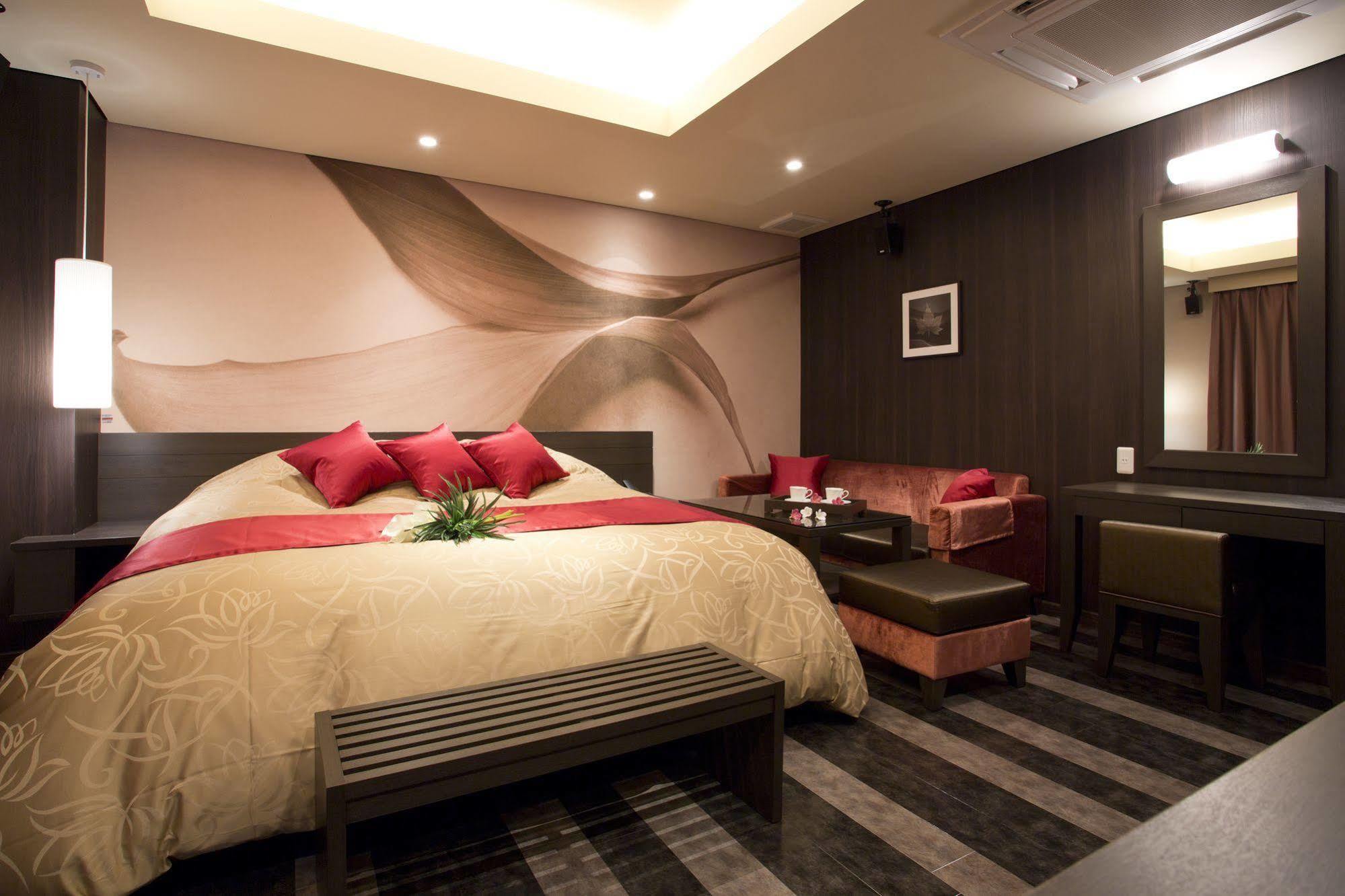 Hotel&spa Lotus Modern Kyōto