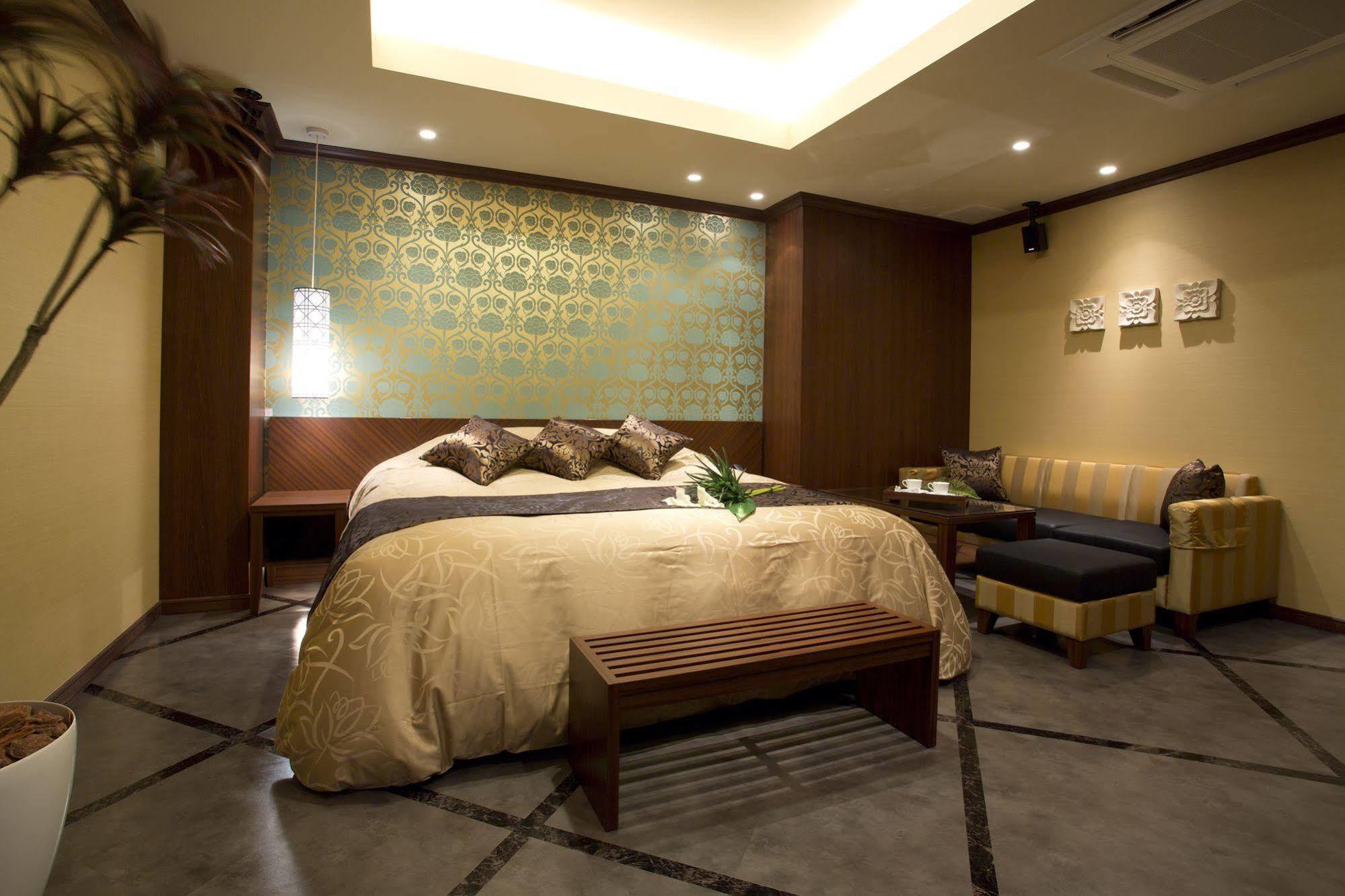 Hotel&spa Lotus Modern Hotel