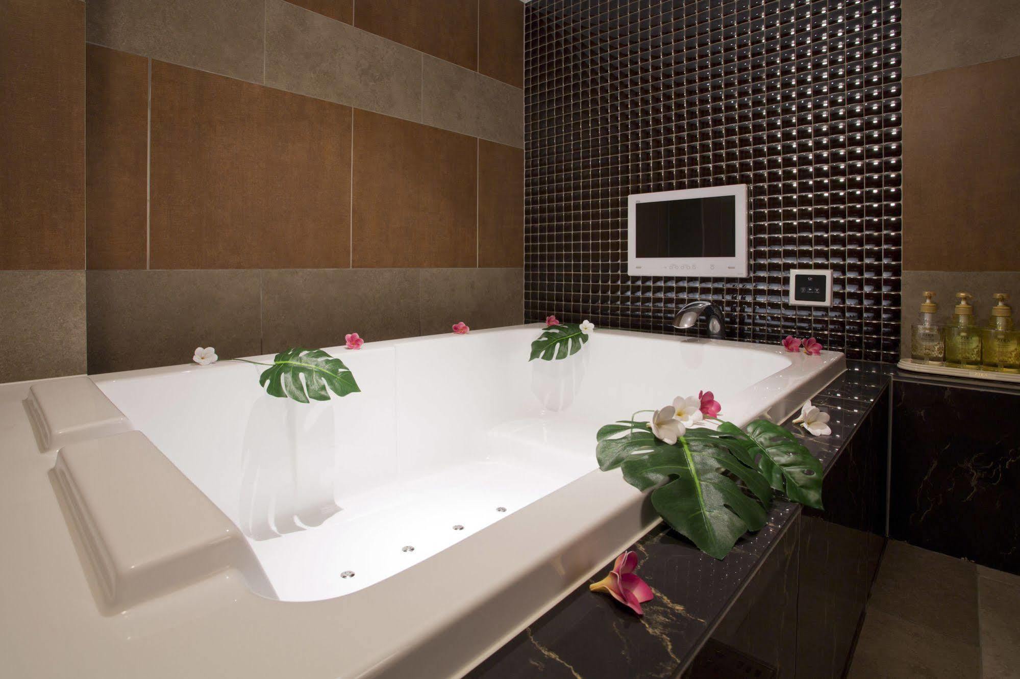 Hotel&spa Lotus Modern Hotel Kyōto