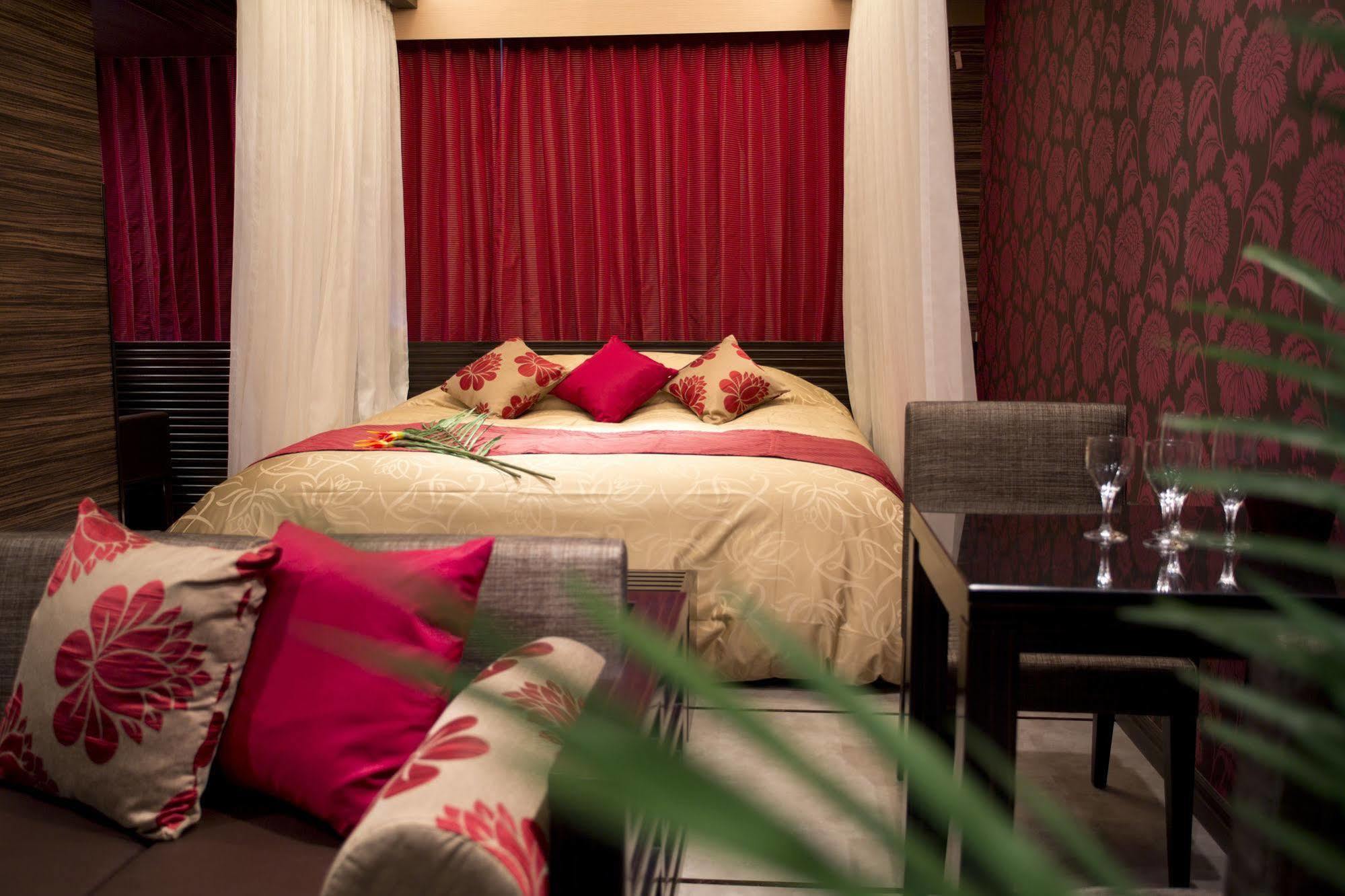 Hotel&spa Lotus Modern