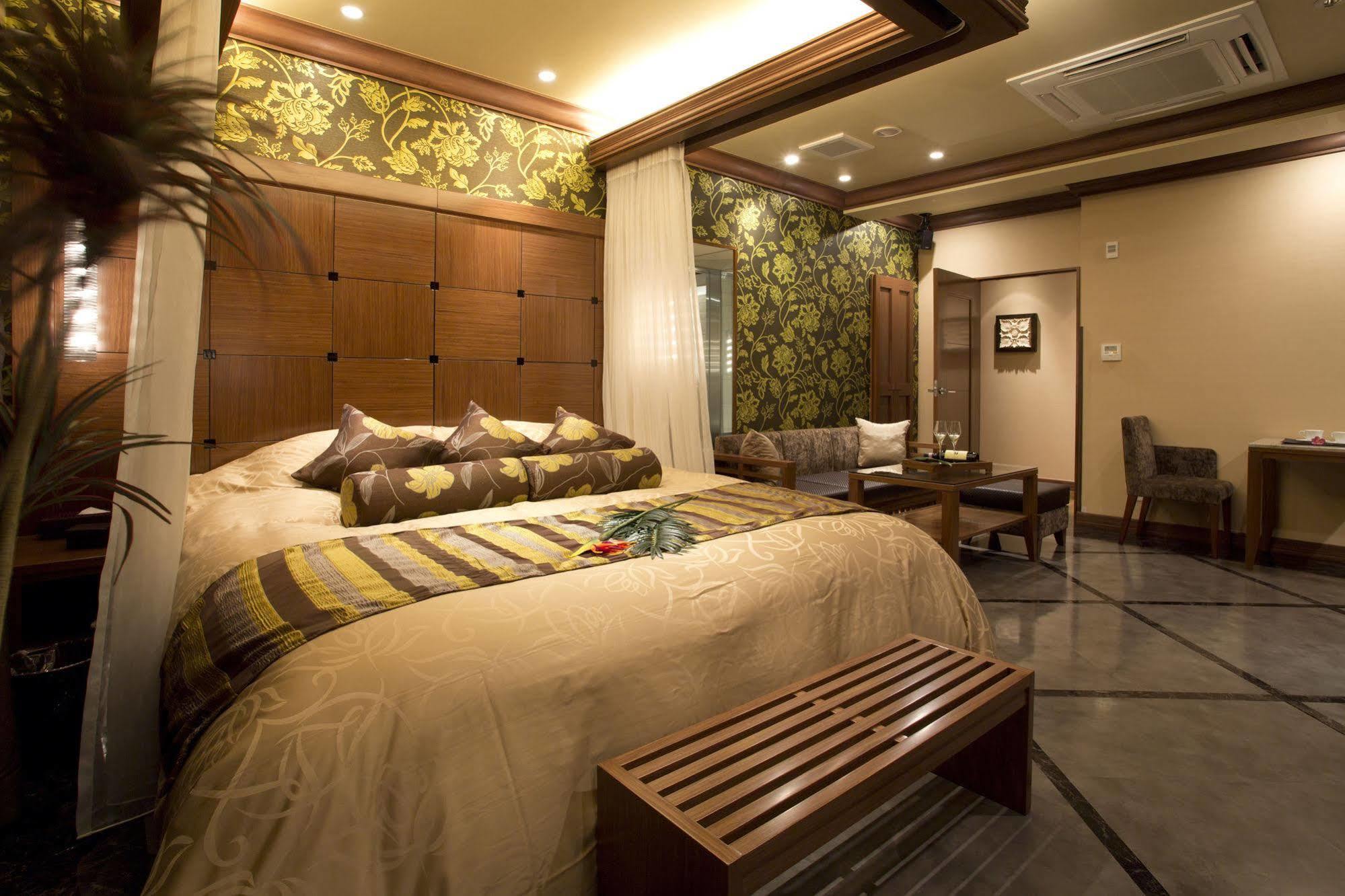 Hotel&spa Lotus Modern 2*