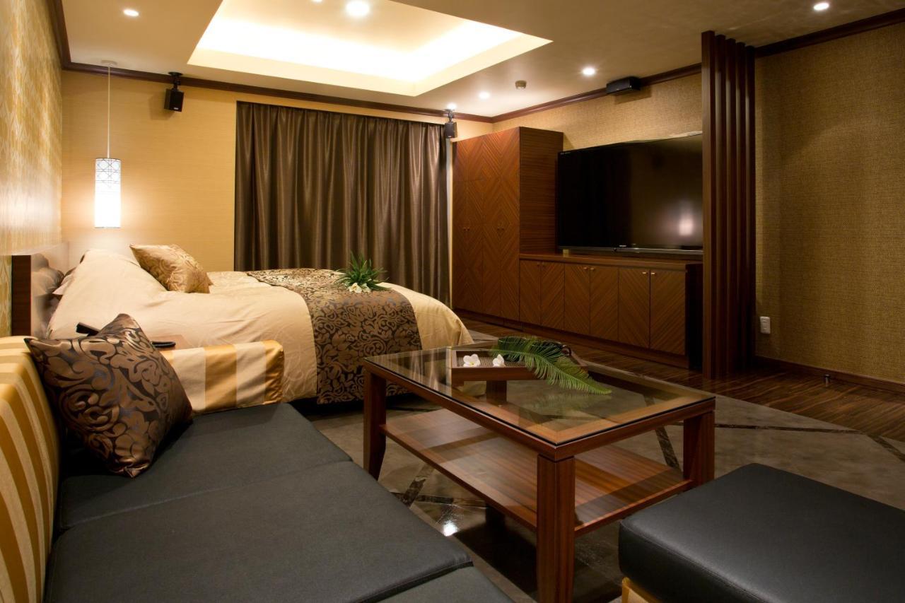 Hotel&spa Lotus Modern 2* Kyōto