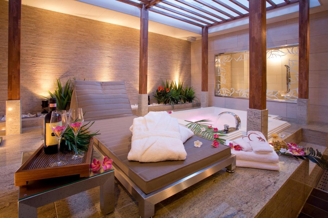 Hotel Hotel&spa Lotus Modern Kyōto