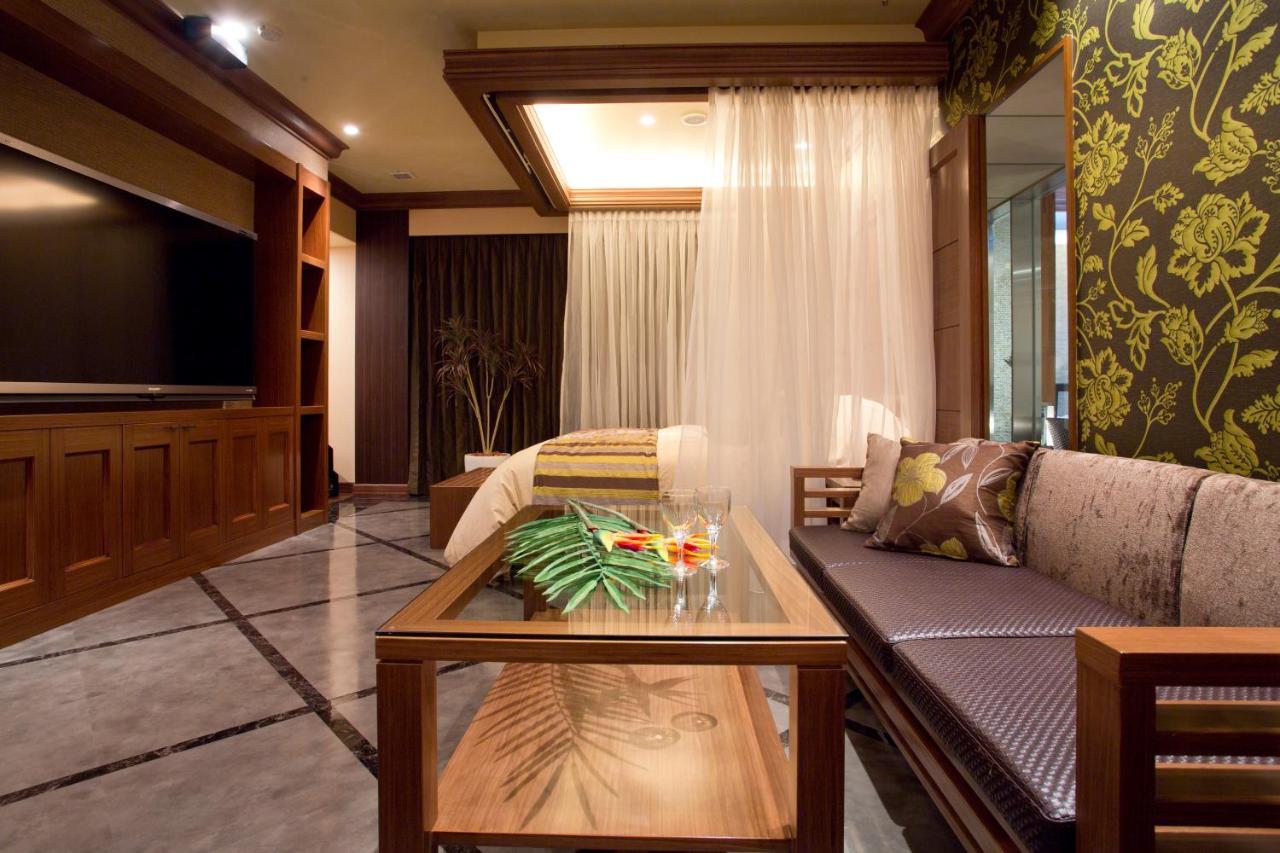 Hotel&spa Lotus Modern Hotel Kyōto