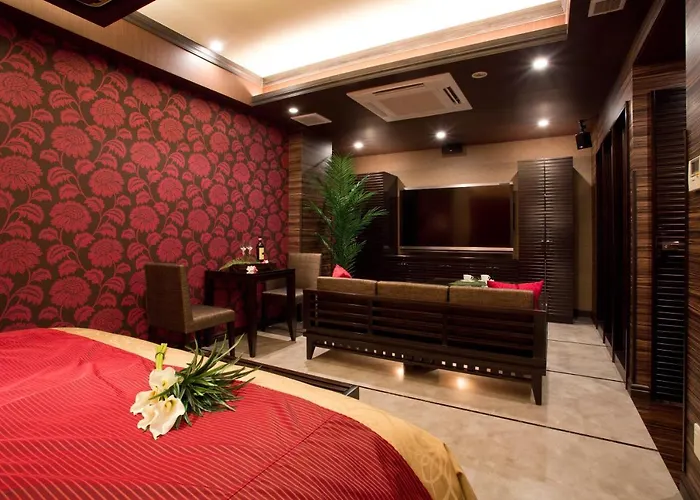 Hotel And Spa Lotus Modern (Adults Only)